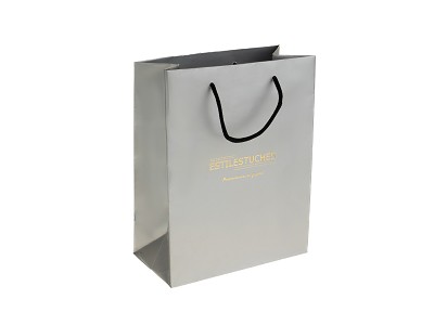 silver big bag